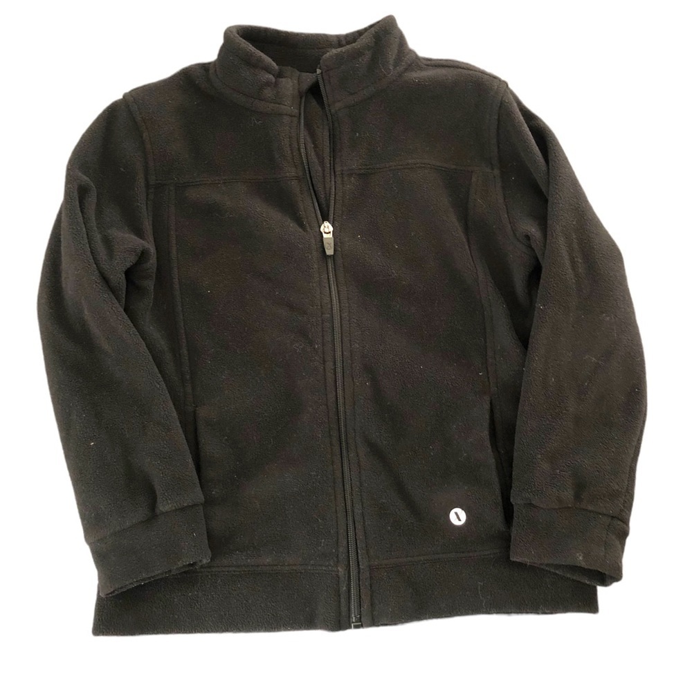 🌻 Xersion Fleece Jacket